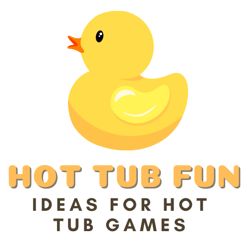 Guess the Object: A Fun and Engaging Hot Tub Game